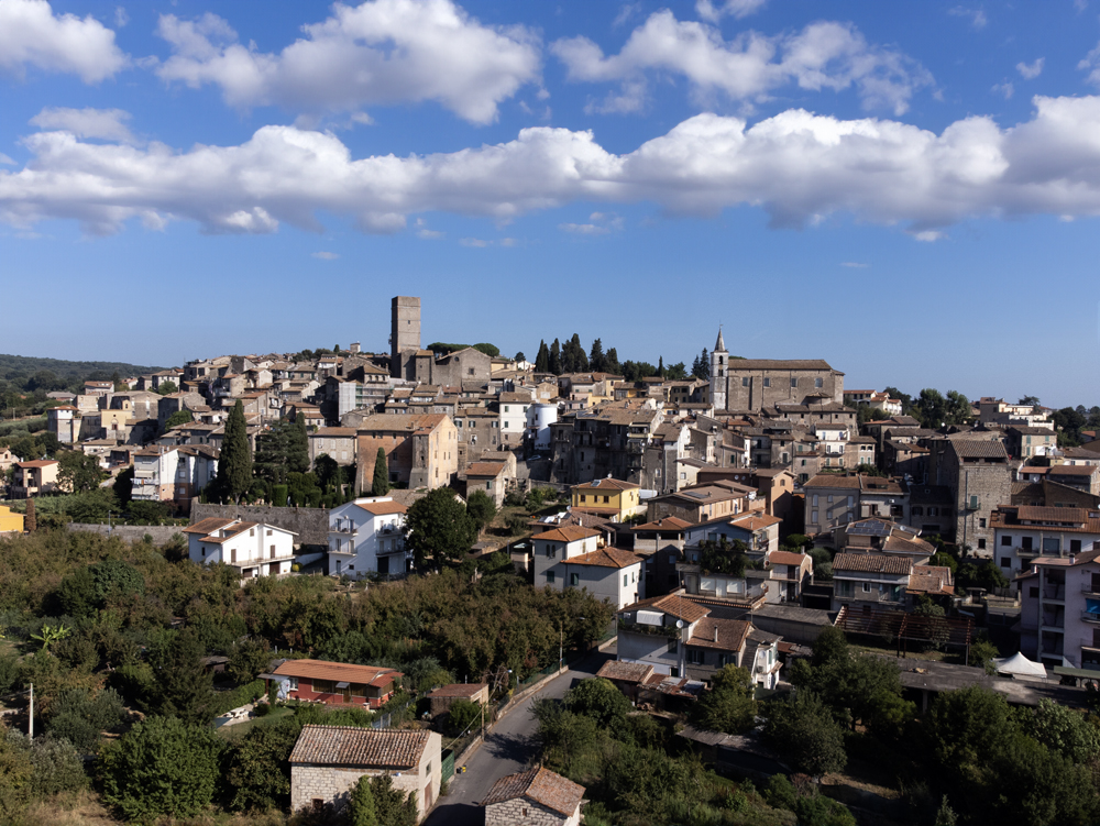 FABRICA DI ROMA